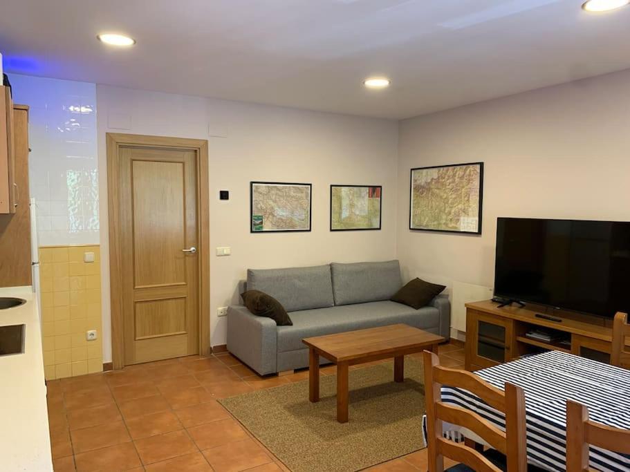 Apartamento Pineta Bielsa Exterior photo